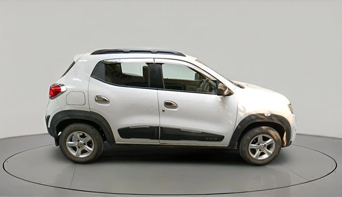 2016 Renault Kwid RXT 0.8, CNG, Manual, 82,672 km, exterior
