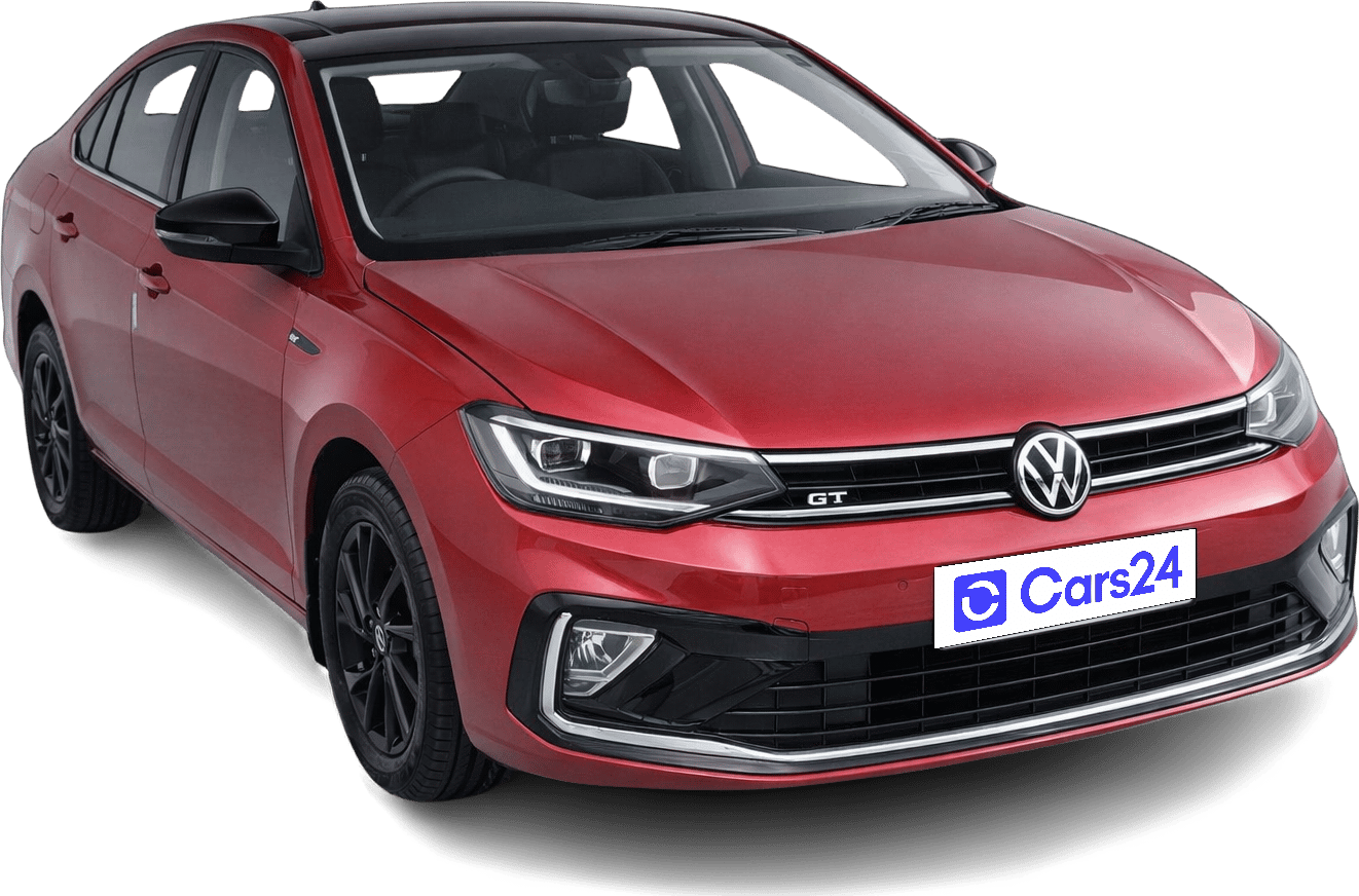 2023 Volkswagen VIRTUS - Sedan - Petrol - Automatic - ₹16.10 lakh