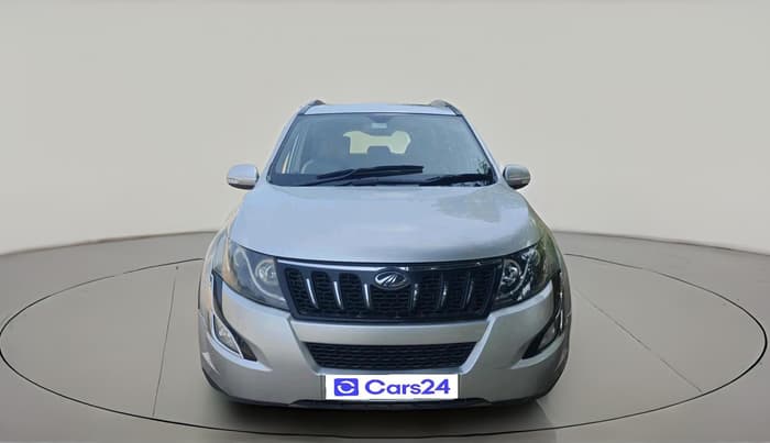 2016 Mahindra XUV500 W10 AT, Diesel, Automatic, 2,11,660 km, exterior