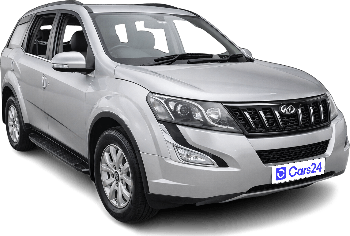 2016 Mahindra XUV500 - SUV - Diesel - Automatic - ₹5.30 lakh