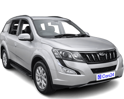 2016 Mahindra XUV500 - SUV - Diesel - Automatic - ₹5.30 lakh