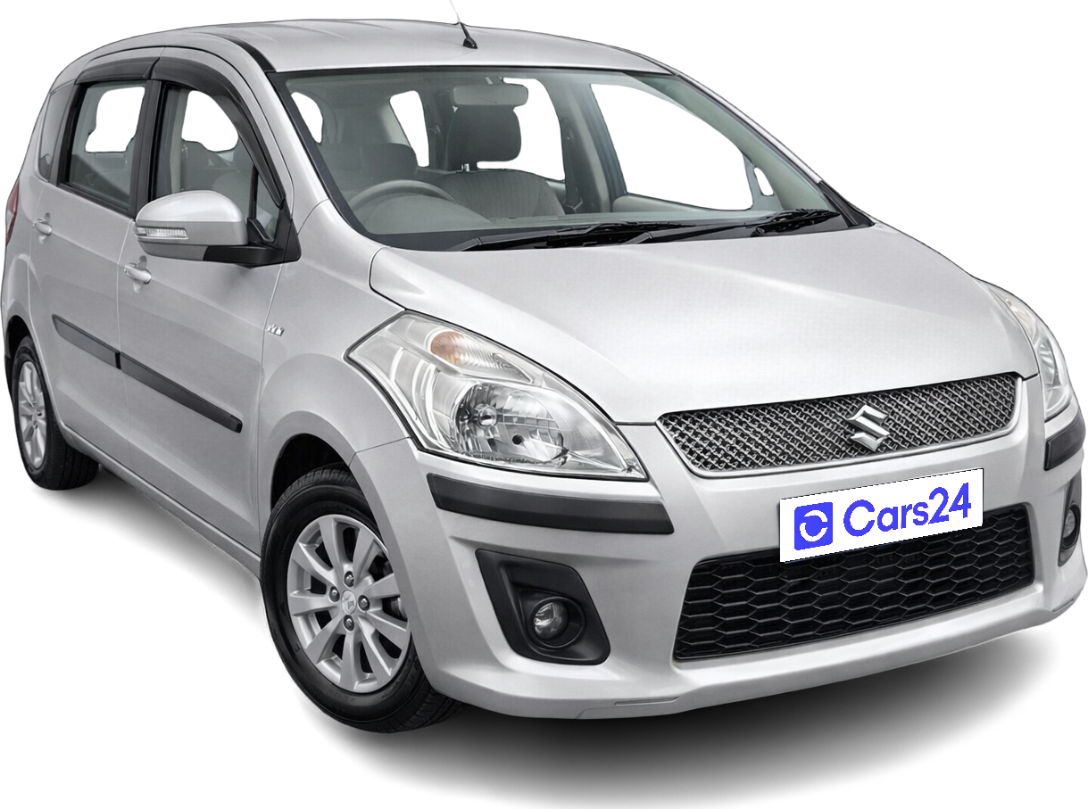 2015 Maruti Ertiga - SUV - Petrol - Manual - ₹5.76 lakh