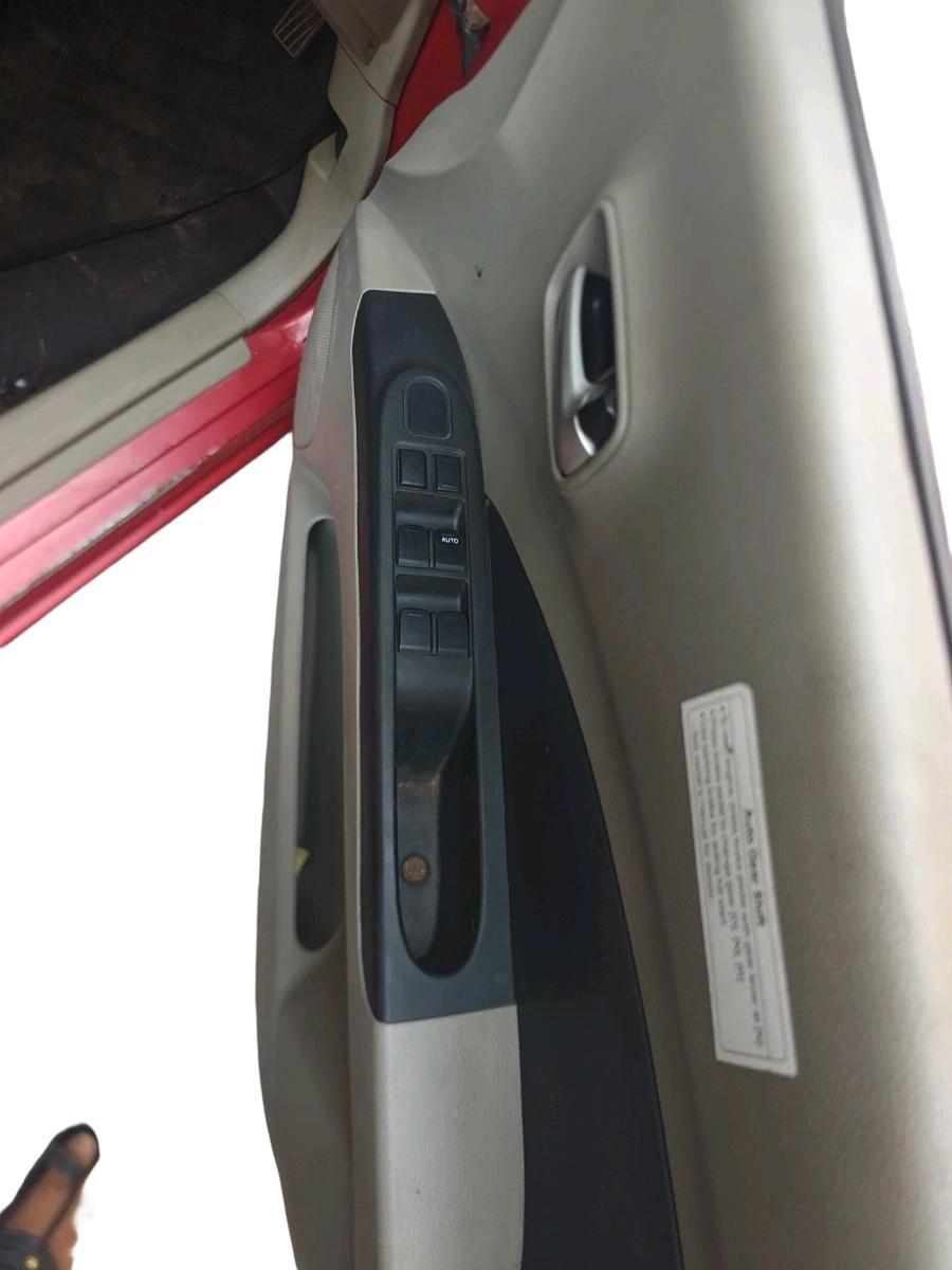 2015 Maruti Celerio VXI AMT, CNG, Automatic, 86,045 km, interior