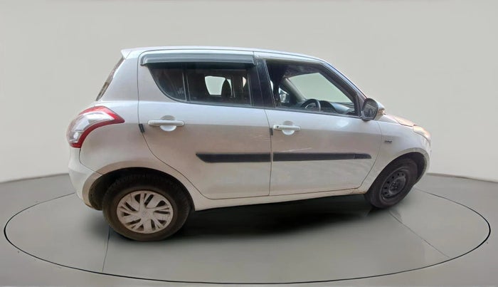 2014 Maruti Swift VDI, Diesel, Manual, 1,14,252 km, exterior