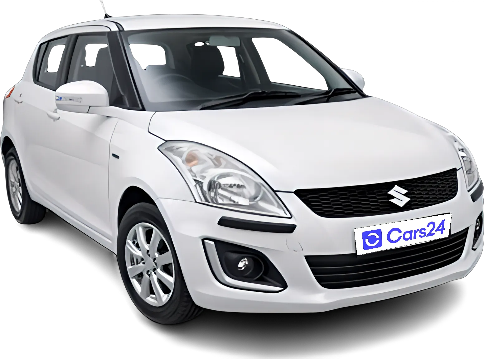 2014 Maruti Swift - Hatchback - Diesel - Manual - ₹4.84 lakh