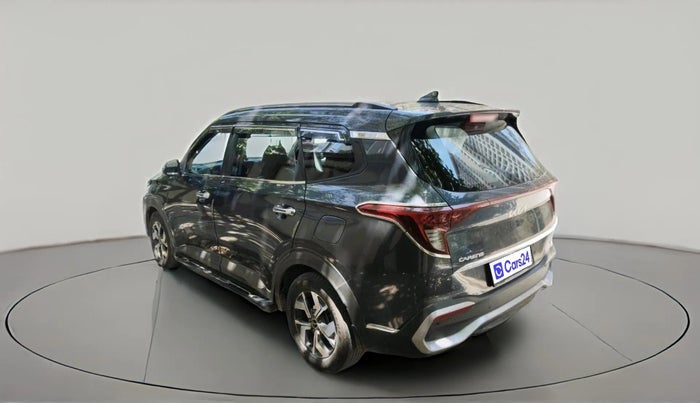 2023 KIA CARENS PRESTIGE 1.5 PETROL 7 STR, Petrol, Manual, 33,727 km, exterior