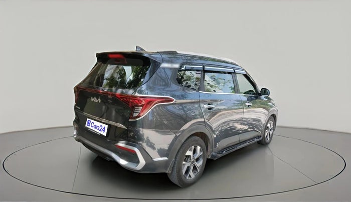 2023 KIA CARENS PRESTIGE 1.5 PETROL 7 STR, Petrol, Manual, 33,727 km, exterior