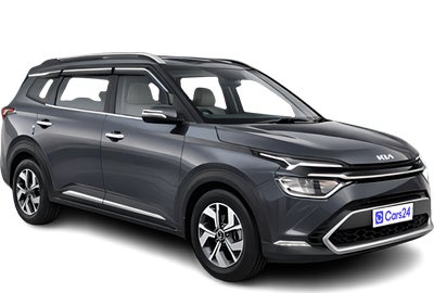 2023 KIA CARENS - SUV - Petrol - Manual - ₹11.08 lakh