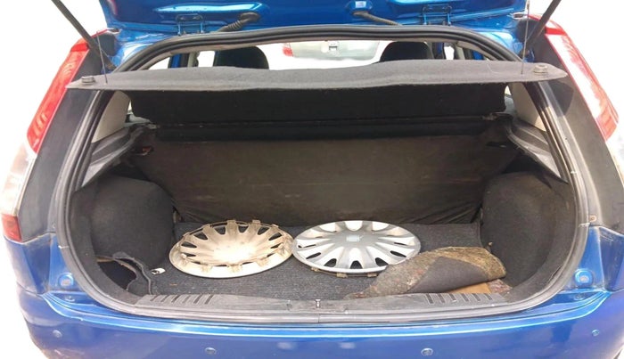 2012 Ford Figo ZXI 1.4 DIESEL, Diesel, Manual, 1,02,880 km, exterior