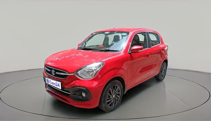 2024 Maruti Celerio ZXI PLUS, Petrol, Manual, 5,274 km, exterior