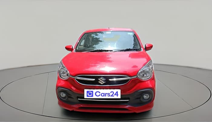 2024 Maruti Celerio ZXI PLUS, Petrol, Manual, 5,274 km, exterior