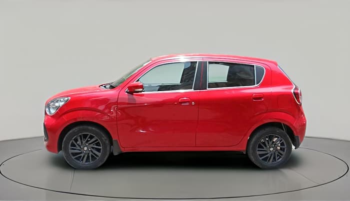 2024 Maruti Celerio ZXI PLUS, Petrol, Manual, 5,274 km, exterior