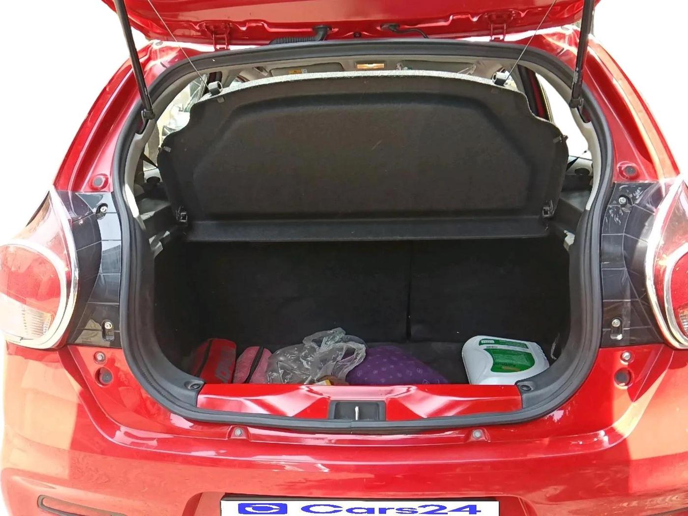 2024 Maruti Celerio ZXI PLUS, Petrol, Manual, 5,274 km, exterior