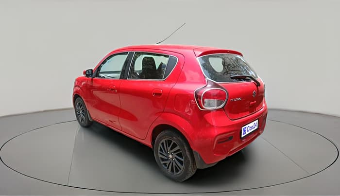 2024 Maruti Celerio ZXI PLUS, Petrol, Manual, 5,274 km, exterior