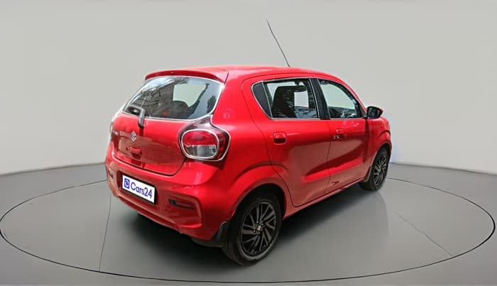 2024 Maruti Celerio ZXI PLUS, Petrol, Manual, 5,274 km, exterior