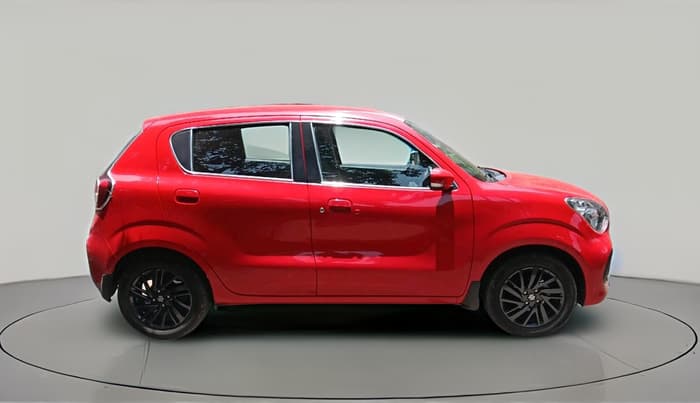 2024 Maruti Celerio ZXI PLUS, Petrol, Manual, 5,274 km, exterior