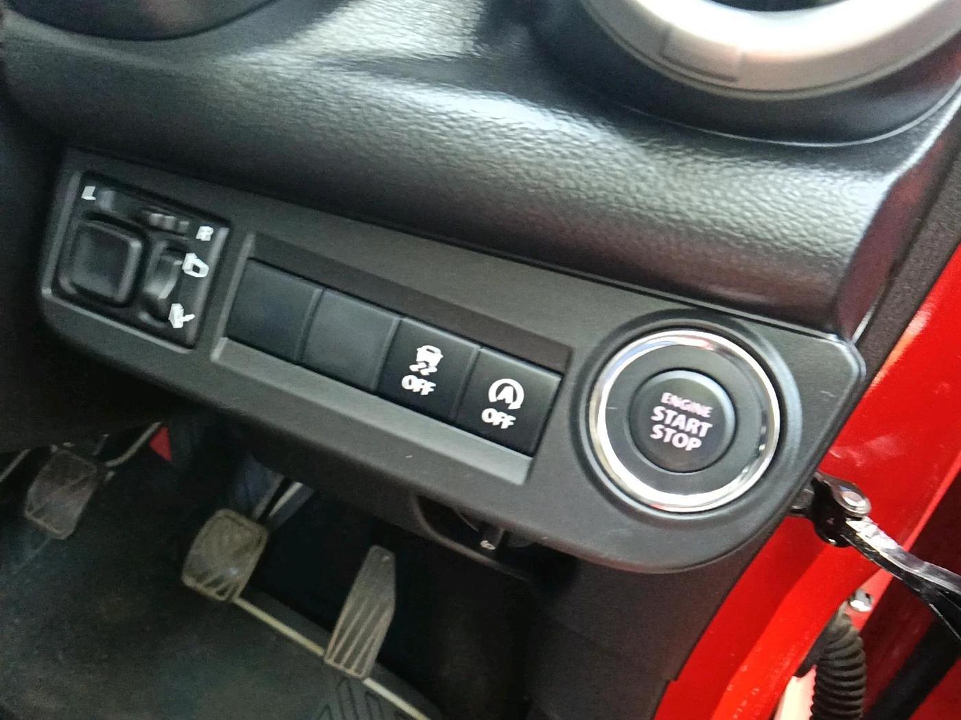 2024 Maruti Celerio ZXI PLUS, Petrol, Manual, 5,274 km, interior