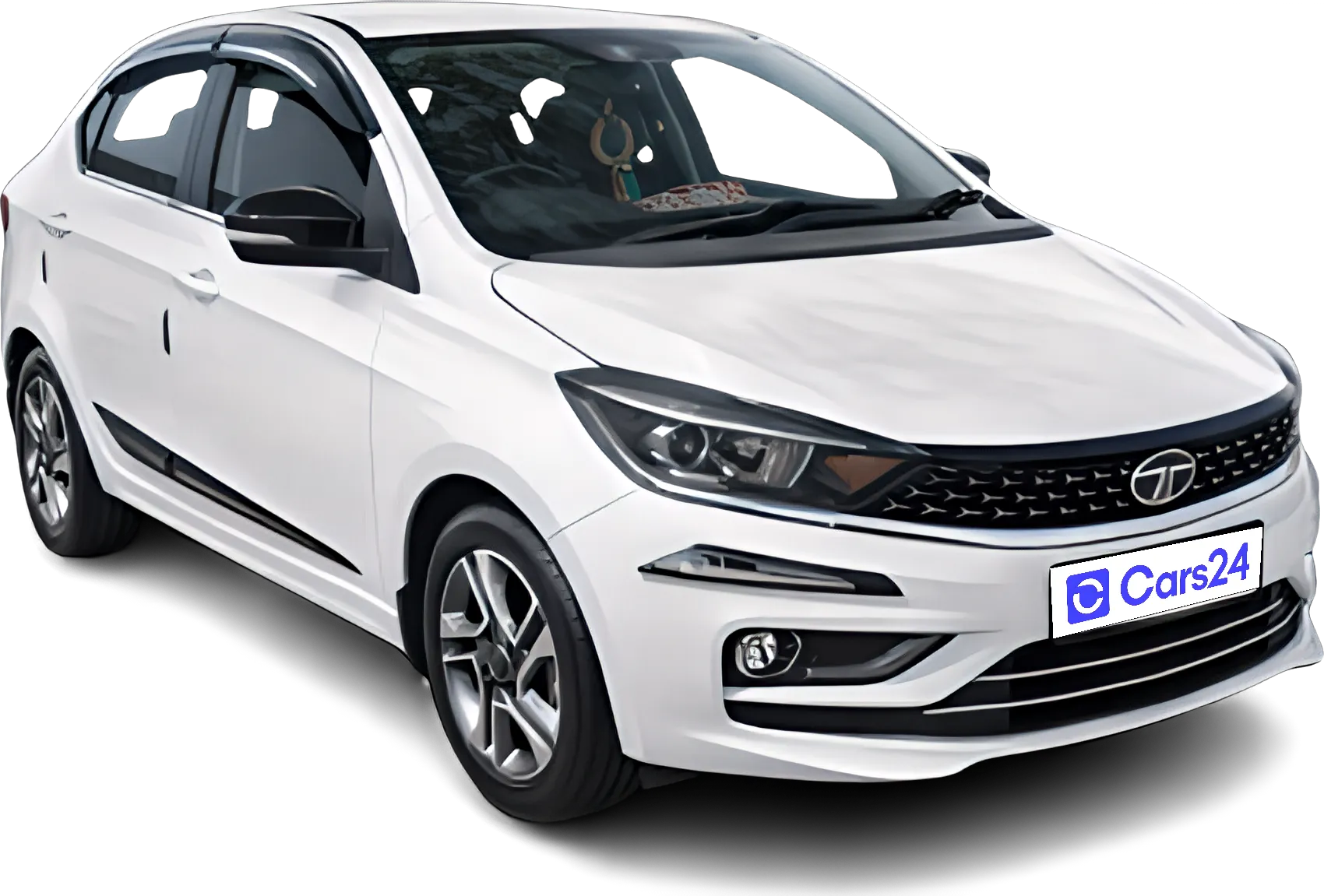 2022 Tata TIGOR - Sedan - Petrol - Manual - ₹6.00 lakh