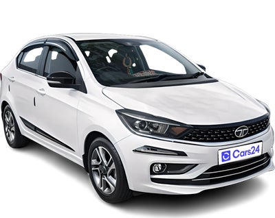 2022 Tata TIGOR - Sedan - Petrol - Manual - ₹6.00 lakh