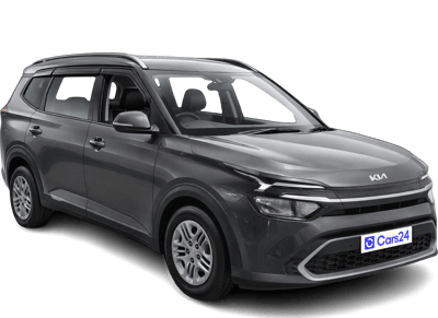 2023 KIA CARENS - SUV - Petrol - Manual - ₹8.75 lakh
