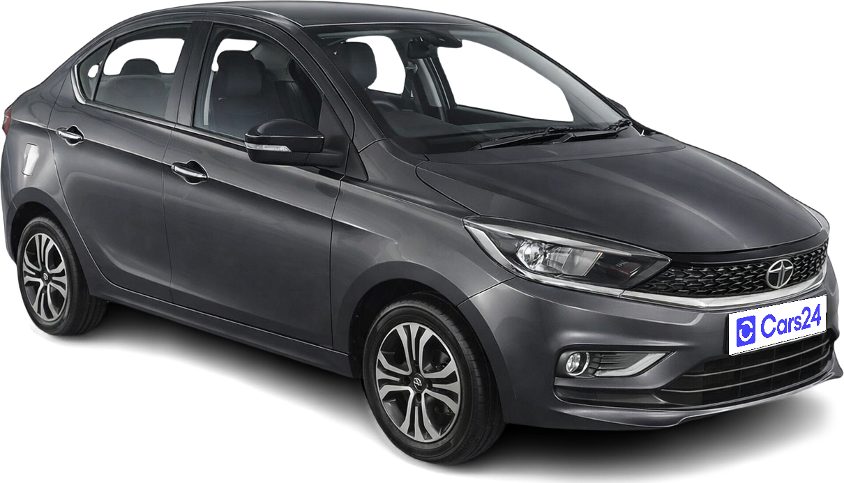 2022 Tata TIGOR - Sedan - CNG - Manual - ₹6.00 lakh