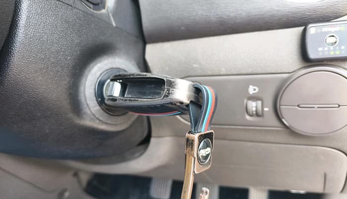 2016 Hyundai i10 MAGNA 1.1, CNG, Manual, 68,425 km, interior