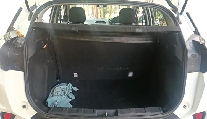 2022 Tata NEXON XMA SUNROOF PETROL, Petrol, Automatic, 45,155 km, exterior