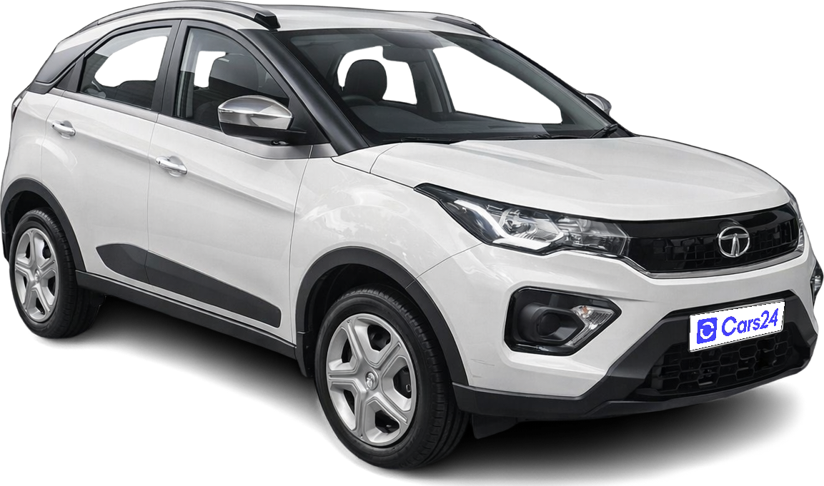2022 Tata NEXON - SUV - Petrol - Automatic - ₹6.90 lakh