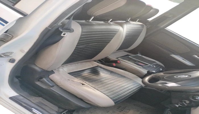 2014 Maruti Wagon R 1.0 LXI CNG, CNG, Manual, 2,15,205 km, interior