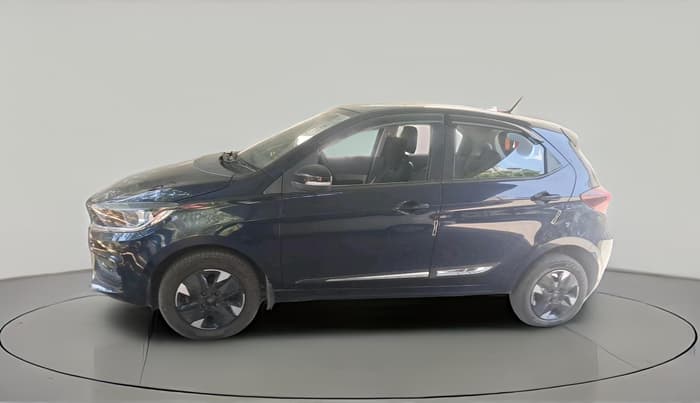 2025 Tata Tiago XTA CNG , CNG, Automatic, 12,262 km, exterior