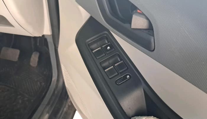 2025 Tata Tiago XTA CNG , CNG, Automatic, 12,262 km, interior
