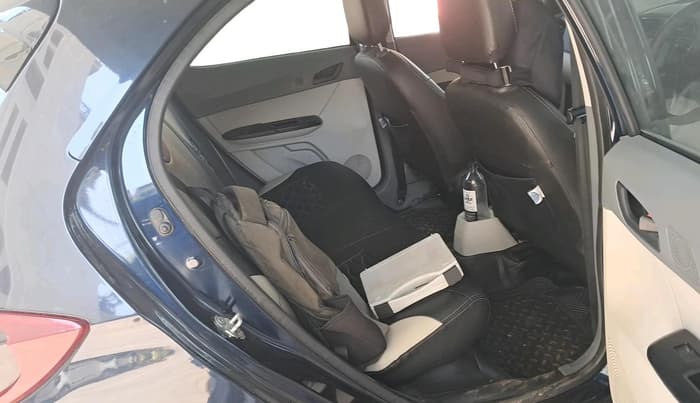 2025 Tata Tiago XTA CNG , CNG, Automatic, 12,262 km, interior