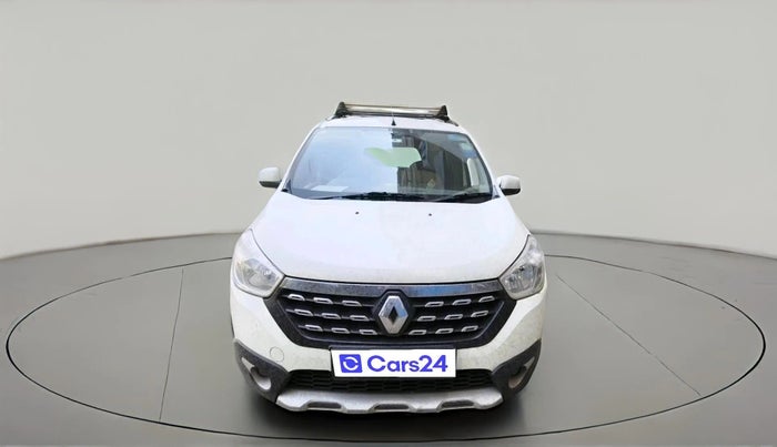 2016 Renault Lodgy 110 PS RXZ, Diesel, Manual, 1,75,379 km, exterior