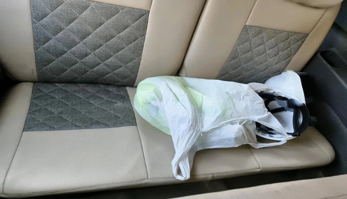 2016 Renault Lodgy 110 PS RXZ, Diesel, Manual, 1,75,379 km, interior