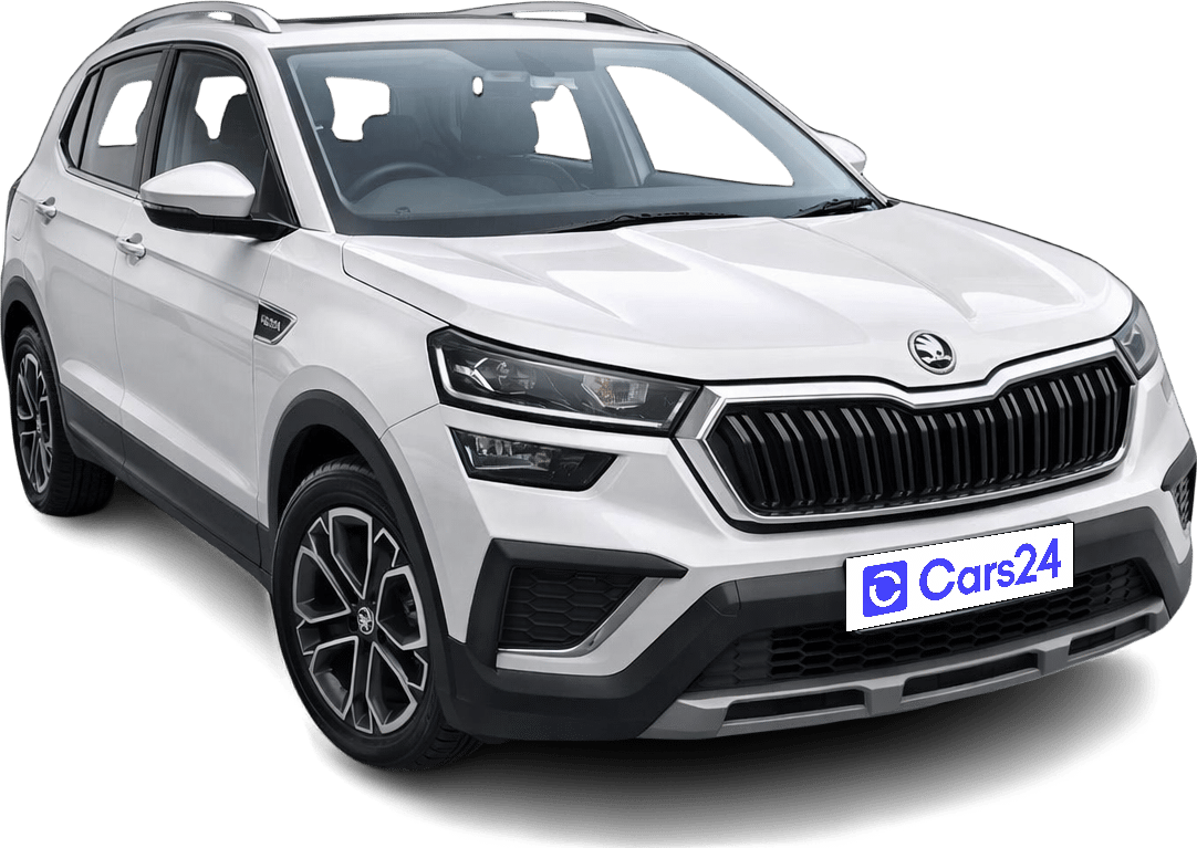 2022 Skoda KUSHAQ - SUV - Petrol - Automatic - ₹11.81 lakh