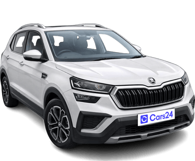 2022 Skoda KUSHAQ - SUV - Petrol - Automatic - ₹11.81 lakh