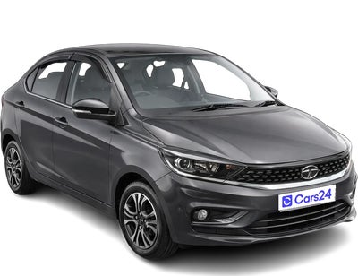 2022 Tata TIGOR - Sedan - CNG - Manual - ₹6.56 lakh