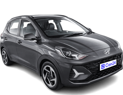 2024 Hyundai GRAND I10 NIOS - Hatchback - CNG - Manual - ₹7.00 lakh