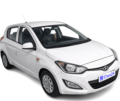 2013 Hyundai i20 - Hatchback - Petrol - Manual - ₹2.05 lakh