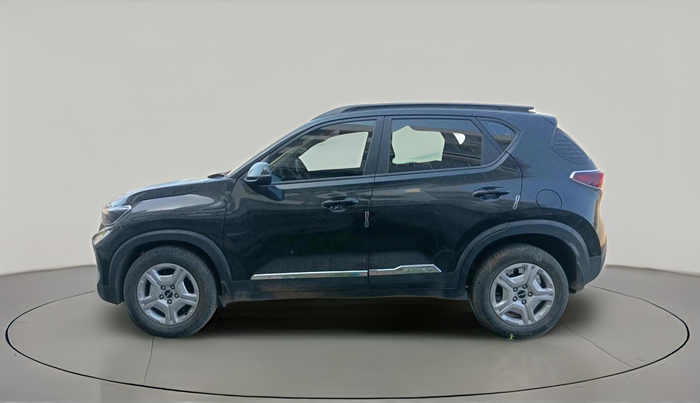 2022 KIA SONET HTK PLUS 1.2, Petrol, Manual, 22,708 km, exterior