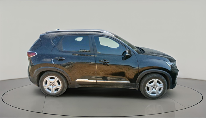 2022 KIA SONET HTK PLUS 1.2, Petrol, Manual, 22,708 km, exterior
