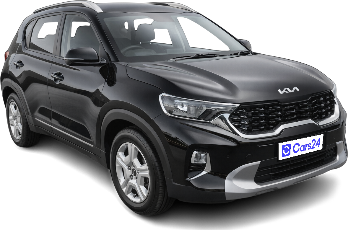 2022 KIA SONET - SUV - Petrol - Manual - ₹8.00 lakh