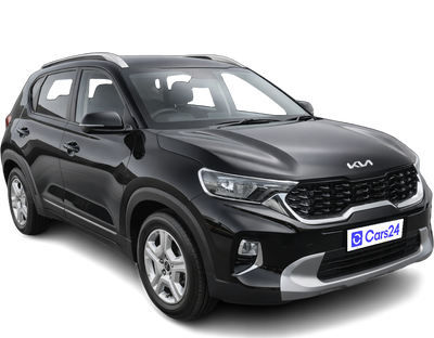 2022 KIA SONET - SUV - Petrol - Manual - ₹8.00 lakh