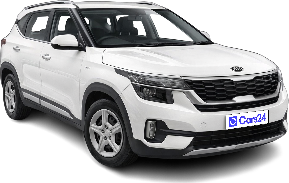 2020 KIA SELTOS - SUV - Diesel - Manual - ₹9.69 lakh