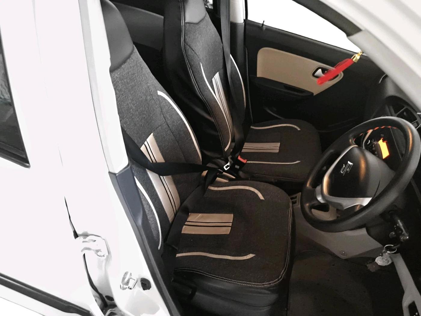 2020 Maruti Alto LXI CNG, CNG, Manual, 29,312 km, interior