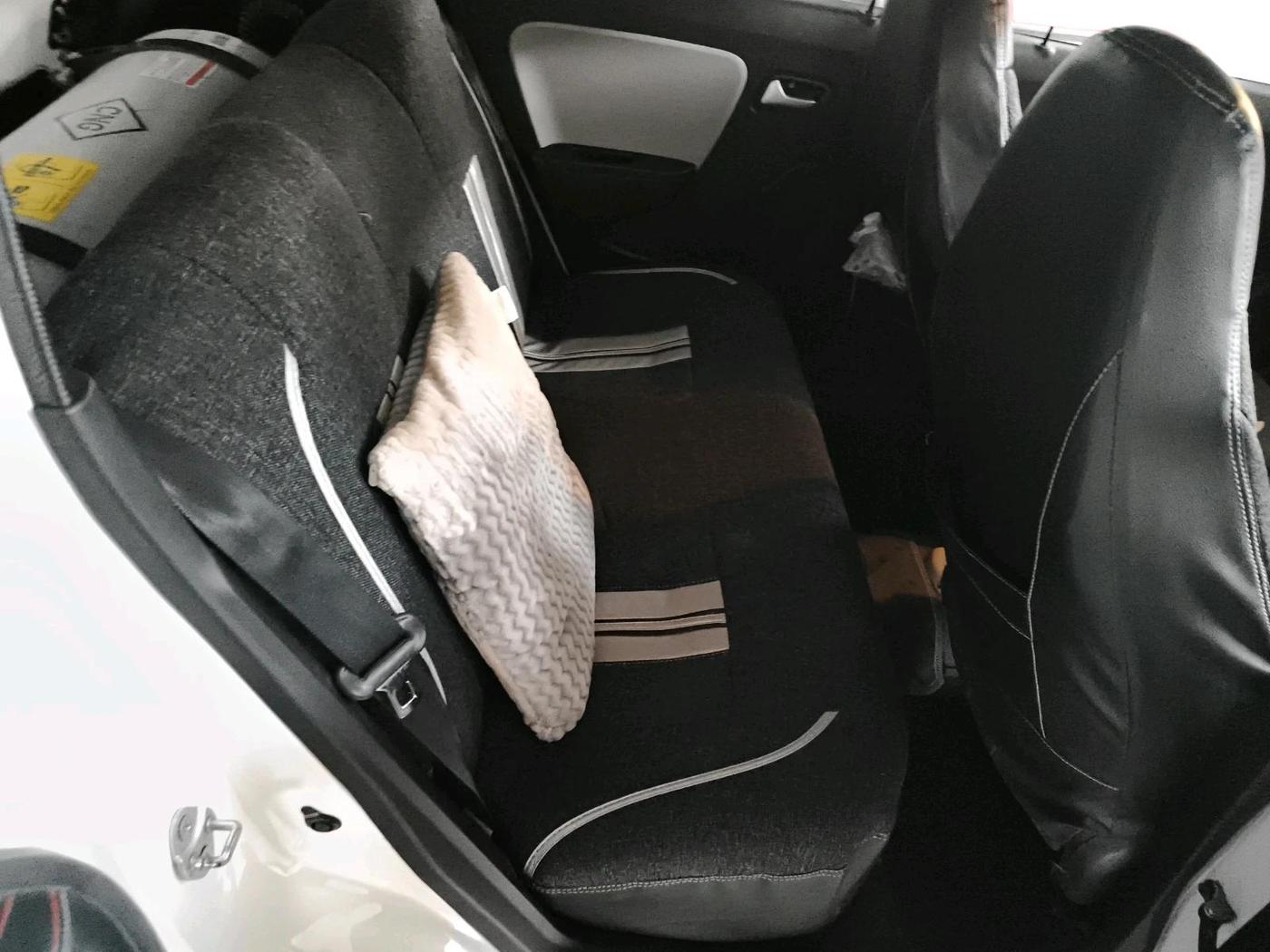 2020 Maruti Alto LXI CNG, CNG, Manual, 29,312 km, interior