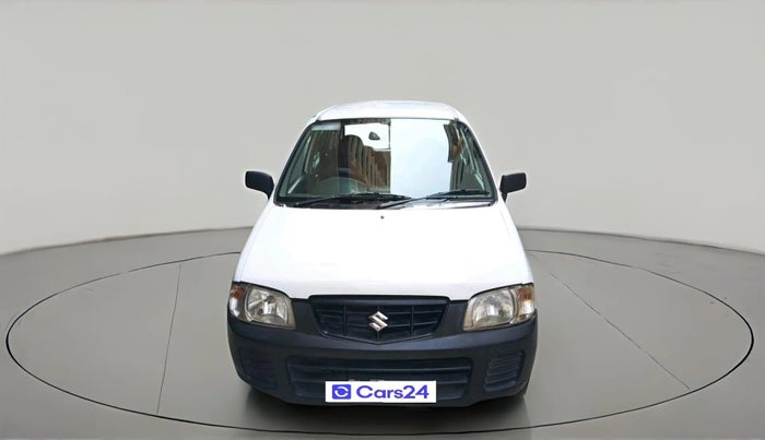 2012 Maruti Alto LXI, Petrol, Manual, 69,735 km, exterior