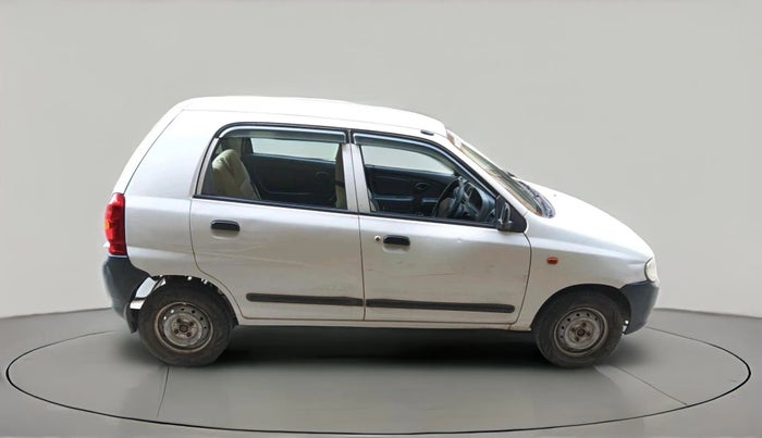 2012 Maruti Alto LXI, Petrol, Manual, 69,735 km, exterior