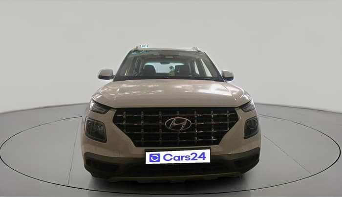 2021 Hyundai VENUE SX 1.0 TURBO, Petrol, Manual, 81,165 km, exterior