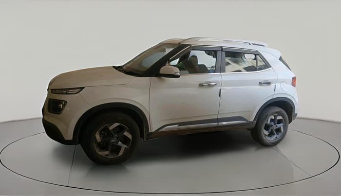 2021 Hyundai VENUE SX 1.0 TURBO, Petrol, Manual, 81,165 km, exterior